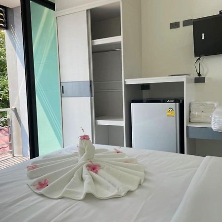The Iris Resort Chao Lao Beach Luaran gambar