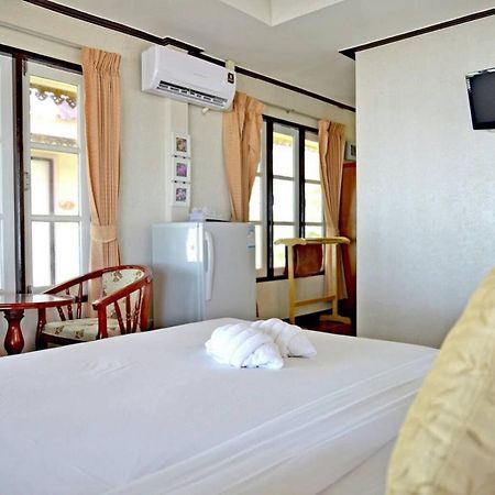 The Iris Resort Chao Lao Beach Luaran gambar