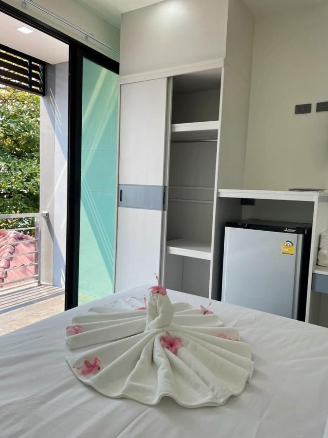 The Iris Resort Chao Lao Beach Luaran gambar