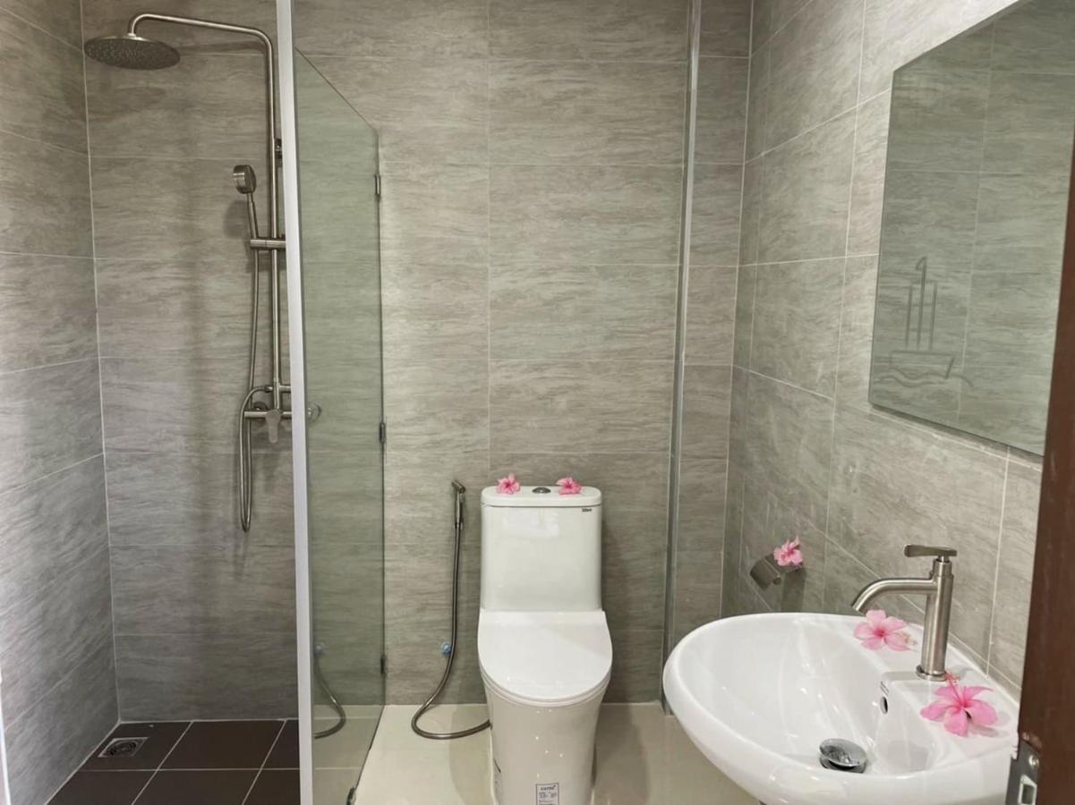 The Iris Resort Chao Lao Beach Luaran gambar