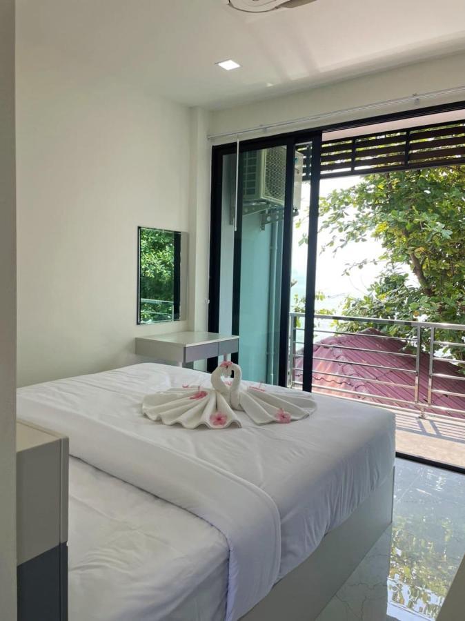 The Iris Resort Chao Lao Beach Luaran gambar