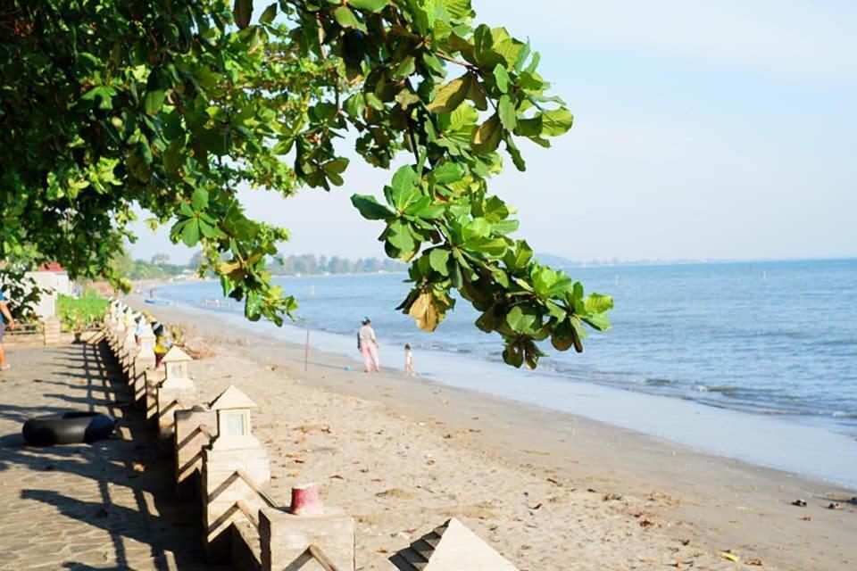 The Iris Resort Chao Lao Beach Luaran gambar