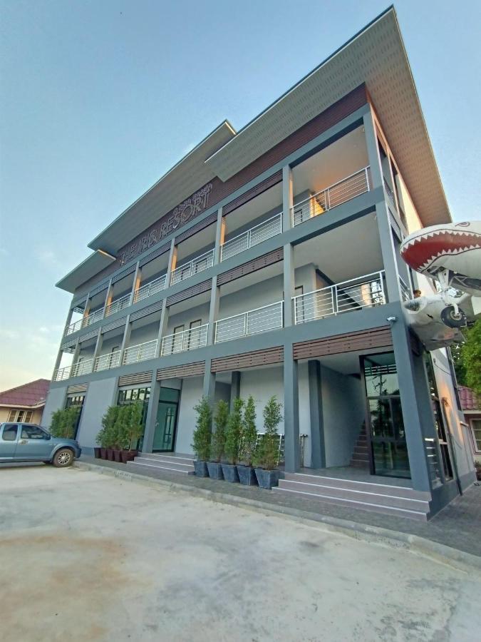 The Iris Resort Chao Lao Beach Luaran gambar