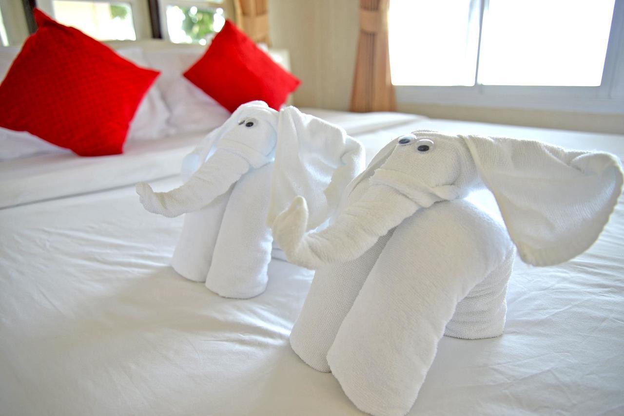 The Iris Resort Chao Lao Beach Luaran gambar